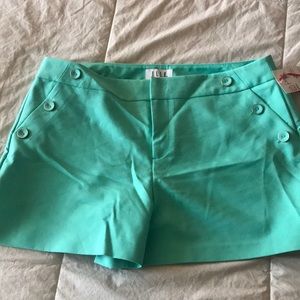 New! Elle Shorts
